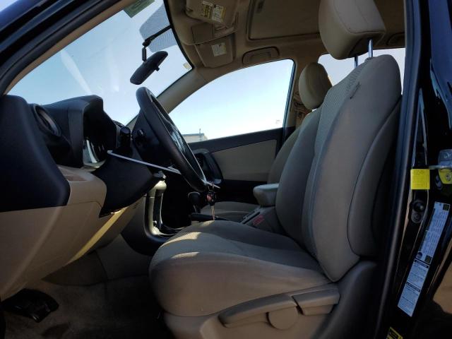 Photo 7 from auction – 2012 TOYOTA RAV4 with VIN 2T3BF4DV2CW244415