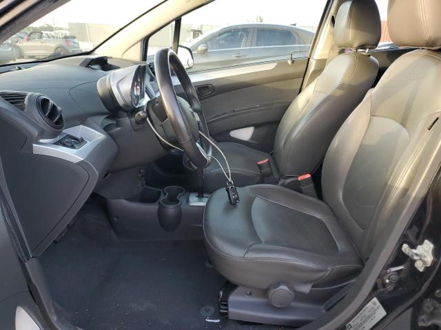 صورة رقم 7 من المزاد - 2014 CHEVROLET SPARK 2LT مع VIN KL8CF6S99EC412569