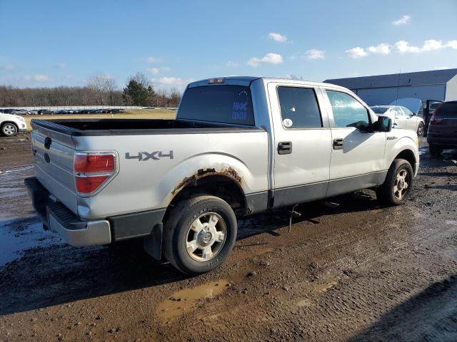 Photo 3 from auction – 2009 FORD F150 SUPER with VIN 1FTPW14V59FB33629