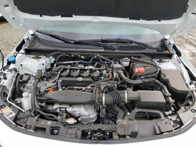 Photo 11 from auction – 2024 ACURA INTEGRA with VIN 19UDE4H23RA025242