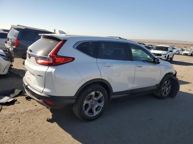 Photo 3 from auction – 2019 HONDA CR-V EX with VIN 7FARW2H59KE032004