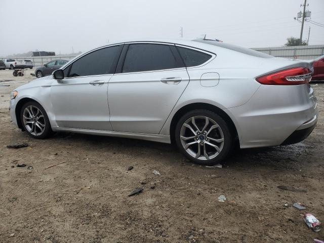 Photo 2 from auction – 2019 FORD FUSION SEL with VIN 3FA6P0CD4KR151131