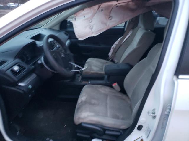 Photo 7 from auction – 2016 HONDA CR-V SE with VIN 5J6RM4H45GL103573