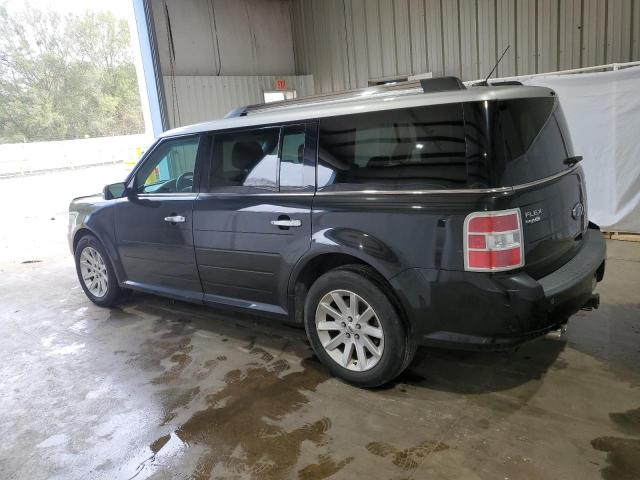 Photo 2 from auction – 2011 FORD FLEX SEL with VIN 2FMGK5CC4BBD15991
