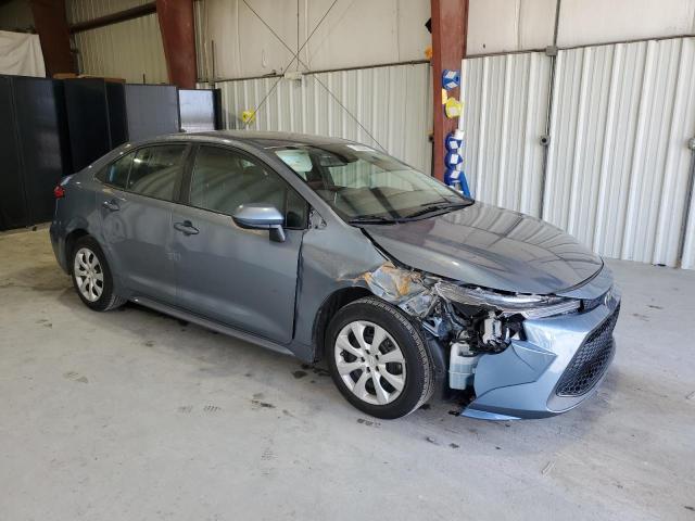 Photo 4 from auction – 2021 TOYOTA COROLLA LE with VIN 5YFEPMAE9MP200387