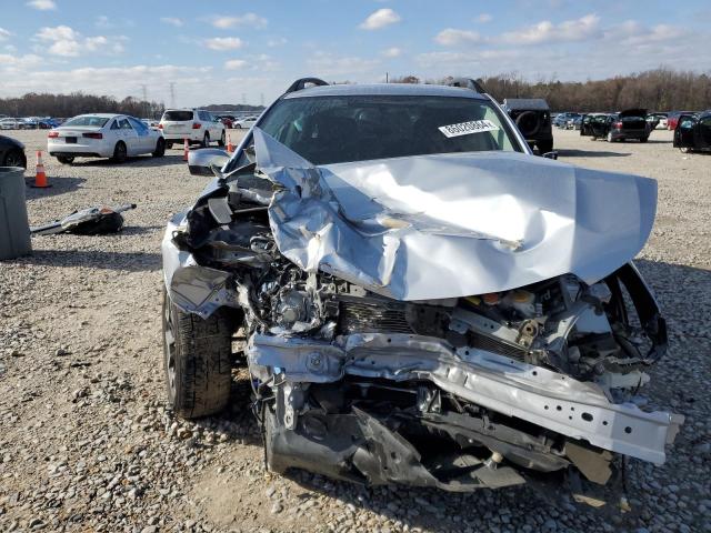 Photo 5 from auction – 2017 SUBARU CROSSTREK with VIN JF2GPABC0HH256273