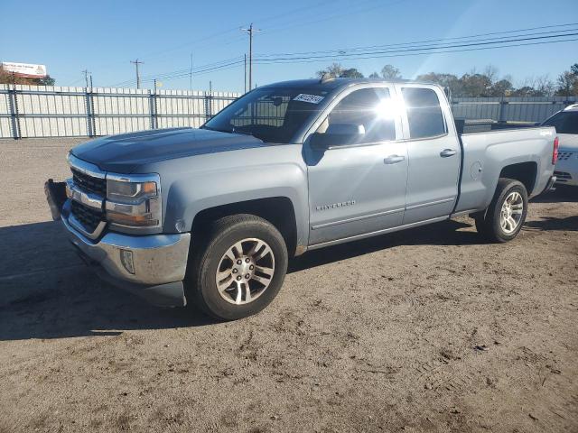CHEVROLET SILVERADO 2016 with VIN 1GCVKREC5GZ242747 - Photo from auction