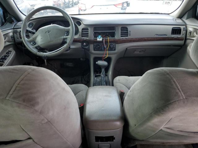 Photo 8 from auction – 2000 CHEVROLET IMPALA LS with VIN 2G1WH55K4Y9373921