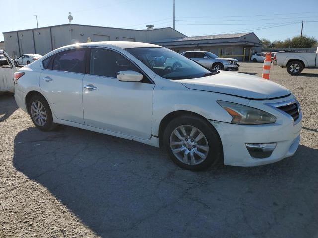 Photo 4 from auction – 2015 NISSAN ALTIMA 2.5 with VIN 1N4AL3AP6FC163712