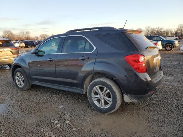 Photo 2 from auction – 2015 CHEVROLET EQUINOX LT with VIN 2GNALBEK8F6363929