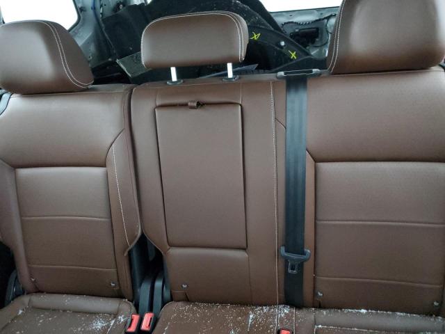 Photo 10 from auction – 2023 VOLKSWAGEN ATLAS SE with VIN 1V2KR2CA0PC548683