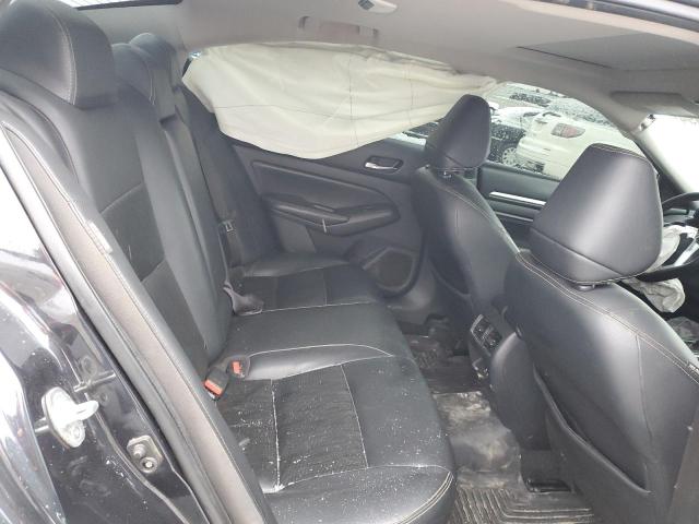 Photo 10 from auction – 2019 NISSAN ALTIMA SL with VIN 1N4BL4EV8KC129297