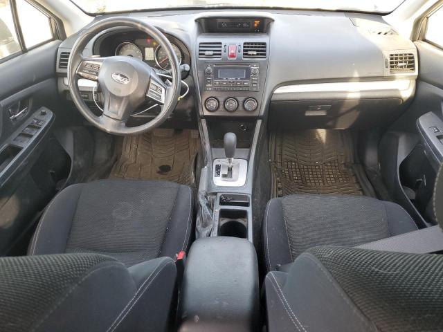 Photo 8 from auction – 2013 SUBARU XV CROSSTR with VIN JF2GPAVC0D2852802