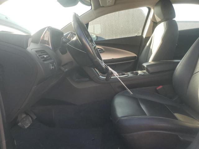Photo 7 from auction – 2014 CHEVROLET VOLT with VIN 1G1RH6E43EU170702