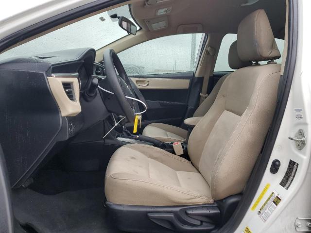 Photo 7 from auction – 2015 TOYOTA COROLLA L with VIN 5YFBURHE7FP245197