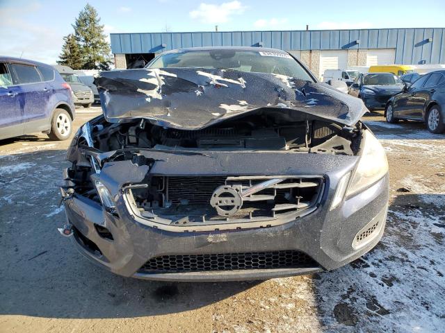 Photo 5 from auction – 2012 VOLVO S60 T5 with VIN YV1622FS4C2110173