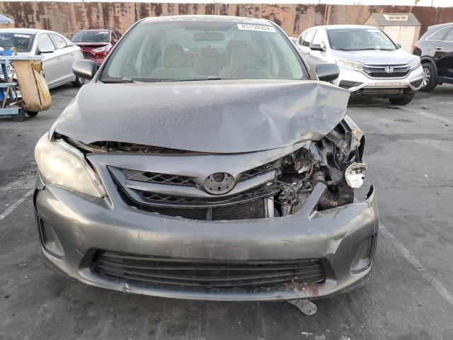 Photo 5 from auction – 2011 TOYOTA COROLLA BA with VIN 2T1BU4EE4BC705451