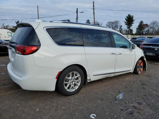 Photo 3 from auction – 2020 CHRYSLER PACIFICA T with VIN 2C4RC1BG3LR284443