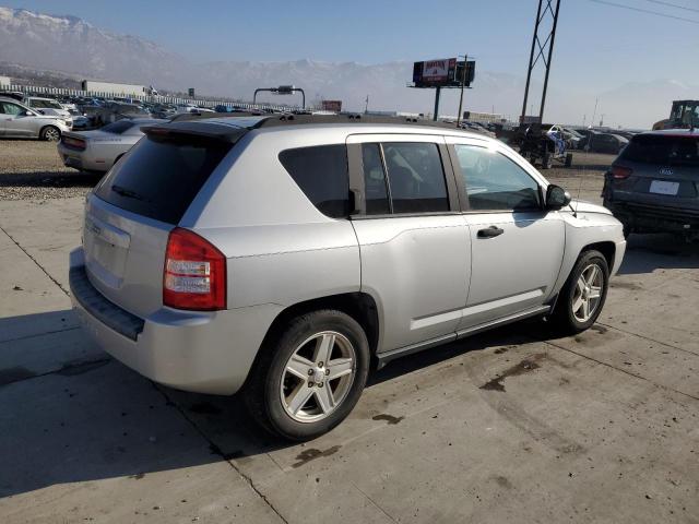 Photo 3 from auction – 2007 JEEP COMPASS with VIN 1J8FF47W47D169993