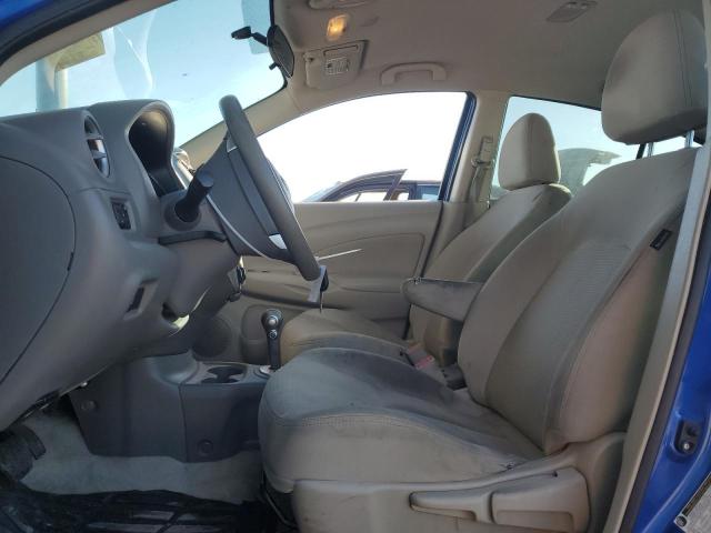 Photo 7 from auction – 2016 NISSAN VERSA S with VIN 3N1CN7AP8GL804159