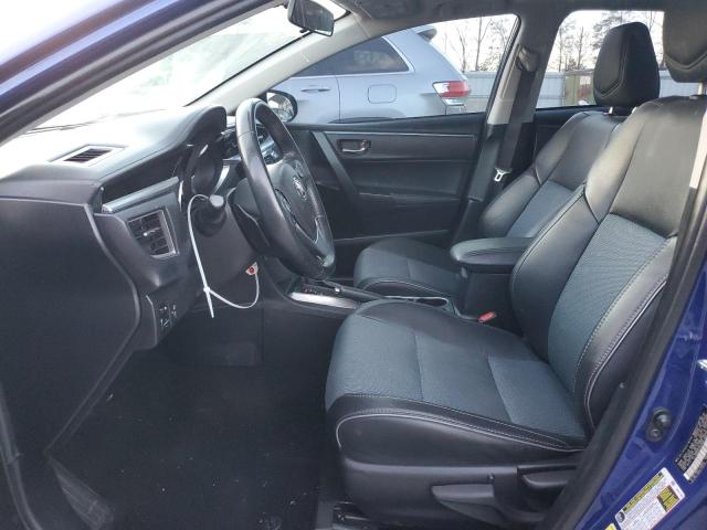 Photo 7 from auction – 2016 TOYOTA COROLLA L with VIN 2T1BURHE0GC657897