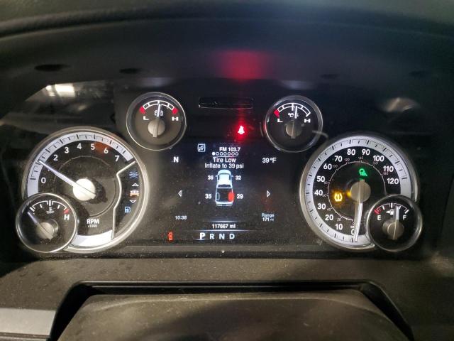 Photo 9 from auction – 2016 RAM 1500 LONGH with VIN 1C6RR7PT2GS383404