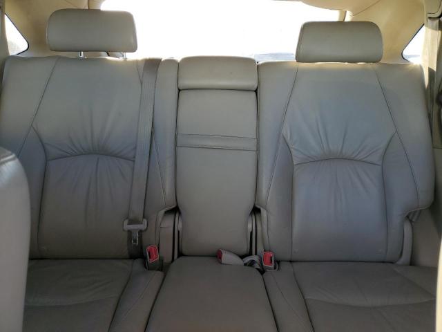 Photo 10 from auction – 2005 LEXUS RX 330 with VIN JTJGA31U550045650