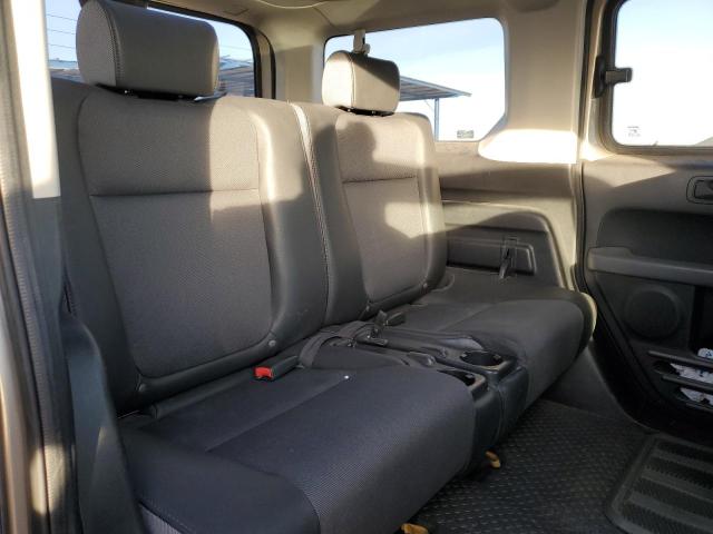 Photo 11 from auction – 2004 HONDA ELEMENT EX with VIN 5J6YH28614L008896