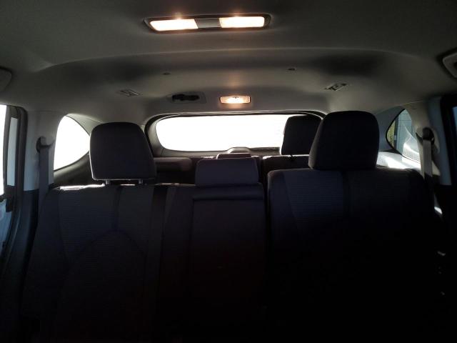 Photo 10 from auction – 2023 TOYOTA HIGHLANDER with VIN 5TDBBRCH1PS565731