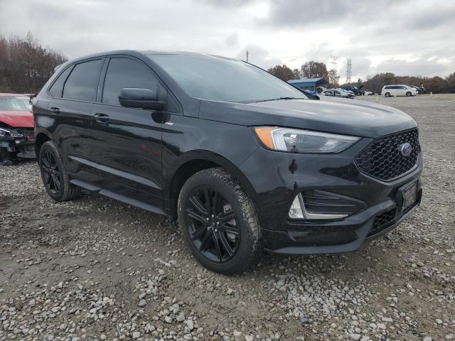 Photo 4 from auction – 2023 FORD EDGE SEL with VIN 2FMPK4J96PBA51522