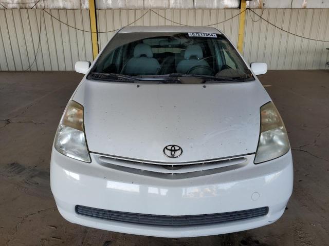 Photo 5 from auction – 2005 TOYOTA PRIUS with VIN JTDKB20U153082392