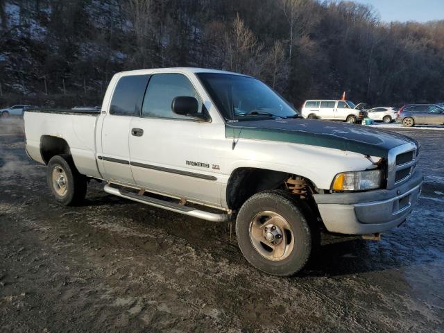 Photo 4 from auction – 2001 DODGE RAM 1500 with VIN 1B7HF13Z21J266326