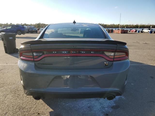 Photo 6 from auction – 2023 DODGE CHARGER SC with VIN 2C3CDXGJ1PH564727