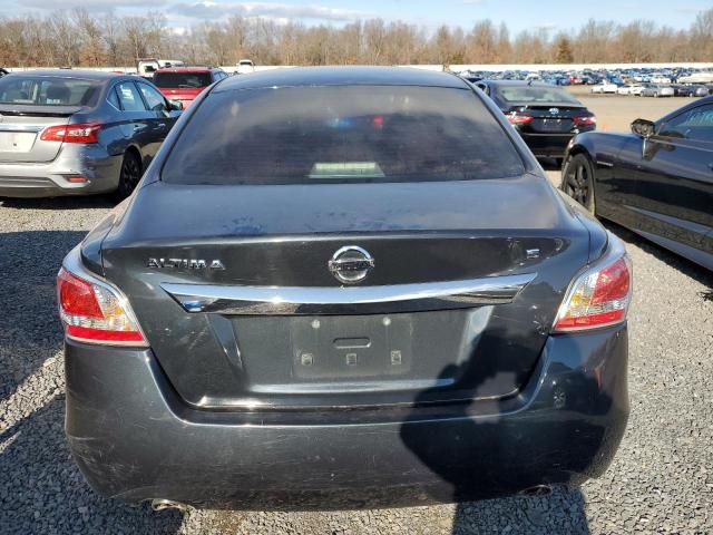 Photo 6 from auction – 2015 NISSAN ALTIMA 2.5 with VIN 1N4AL3AP4FC470974