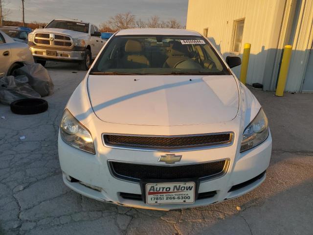 Photo 5 from auction – 2011 CHEVROLET MALIBU LS with VIN 1G1ZA5E17BF346655