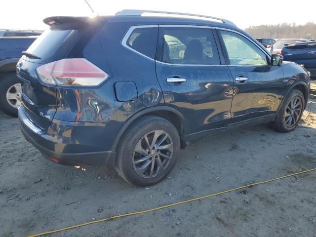 Photo 3 from auction – 2016 NISSAN ROGUE S with VIN 5N1AT2MV7GC896928