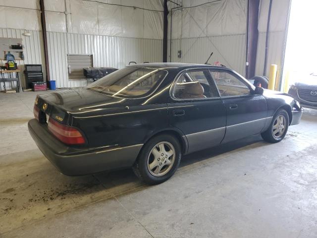 Photo 3 from auction – 1996 LEXUS ES 300 with VIN JT8BF12G9T0131227
