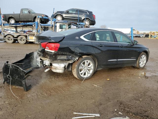 Zdjęcie 3 z aukcji – 2018 CHEVROLET IMPALA LT z VIN 2G1105S37J9100007