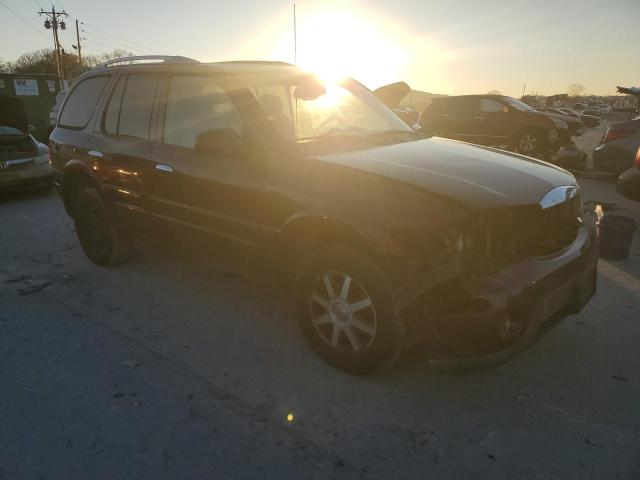 Photo 4 from auction – 2006 BUICK RAINIER CX with VIN 5GADT13S462308279