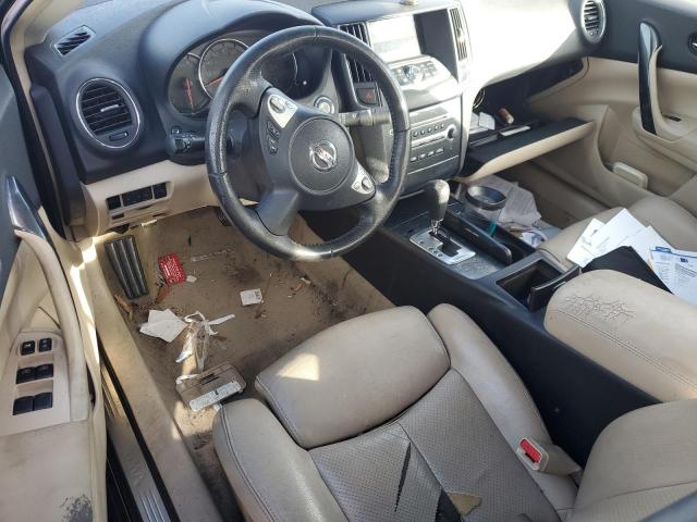 Photo 8 from auction – 2013 NISSAN MAXIMA S with VIN 1N4AA5AP6DC807143