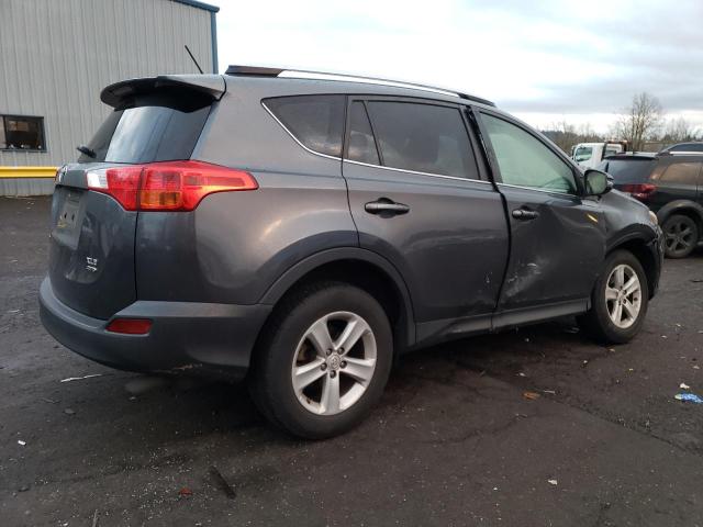 Photo 3 from auction – 2013 TOYOTA RAV4 XLE with VIN JTMRFREV4DD008034