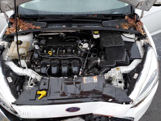 Фото 11 с аукциона – 2017 FORD FOCUS SE с VIN 1FADP3K22HL344619