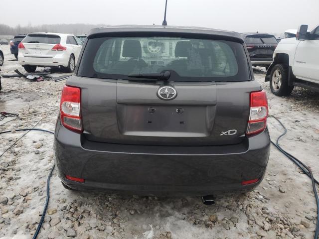 Photo 6 from auction – 2009 TOYOTA SCION XD with VIN JTKKU10409J046403