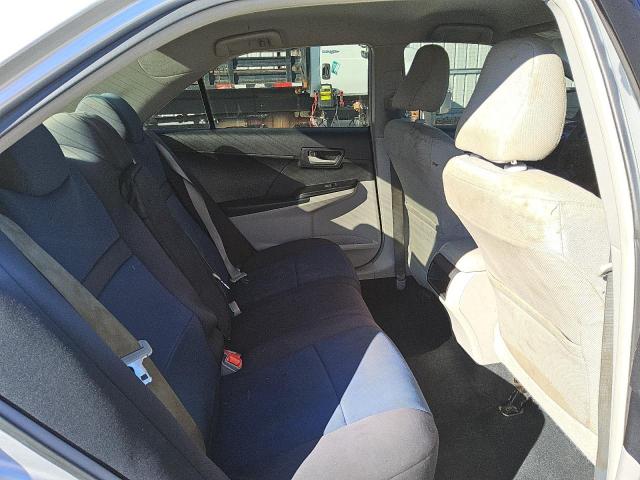 Photo 10 from auction – 2012 TOYOTA CAMRY BASE with VIN 4T1BF1FKXCU190128