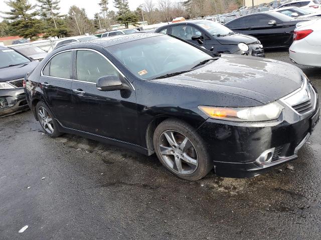 Photo 4 from auction – 2013 ACURA TSX SE with VIN JH4CU2F86DC000534