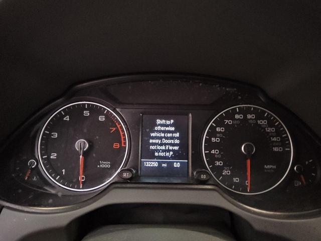 Photo 9 from auction – 2017 AUDI Q5 PREMIUM with VIN WA1L2AFP4HA026019