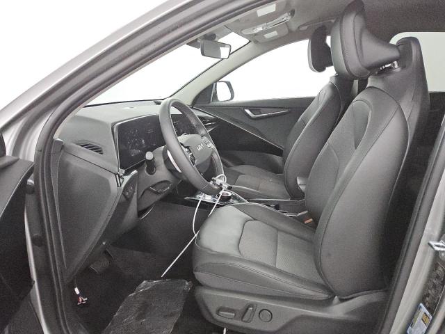 Photo 7 from auction – 2024 KIA NIRO WIND with VIN KNDCR3L10R5111043