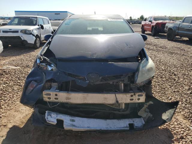 Photo 5 from auction – 2012 TOYOTA PRIUS with VIN JTDKN3DU8C1555110