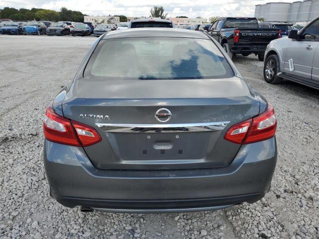 Photo 6 from auction – 2016 NISSAN ALTIMA 2.5 with VIN 1N4AL3AP0GN344679