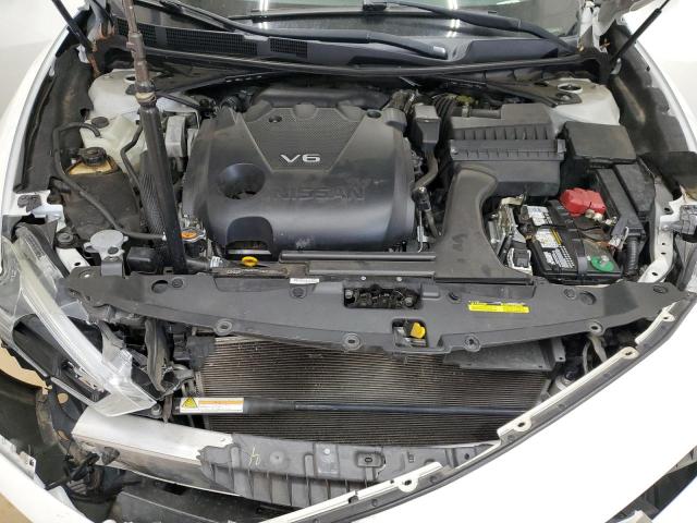 Photo 11 from auction – 2016 NISSAN MAXIMA 3.5 with VIN 1N4AA6AP1GC429775